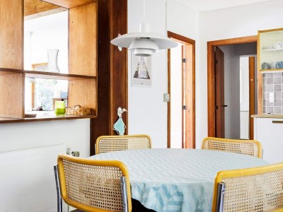 Holiday house 14 person holiday home in Sjællands Odde - Outdoor photo 20