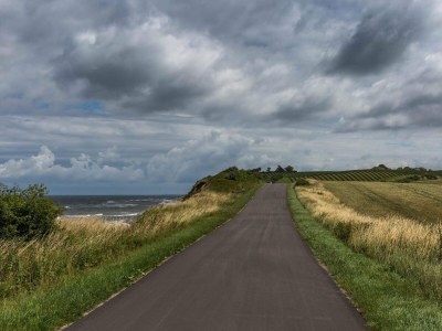 Holiday house 14 person holiday home in Sjællands Odde - Outdoor photo 22