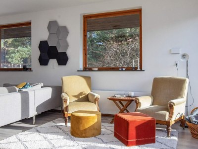 Holiday house 14 person holiday home in Sjællands Odde - Outdoor photo 23