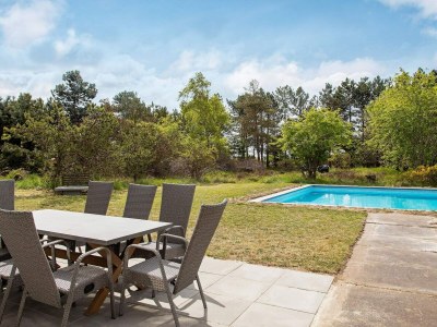 Holiday house 14 person holiday home in Sjællands Odde - Outdoor photo 24