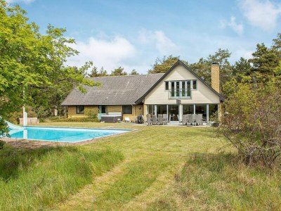 Holiday house 14 person holiday home in Sjællands Odde - Outdoor photo 27