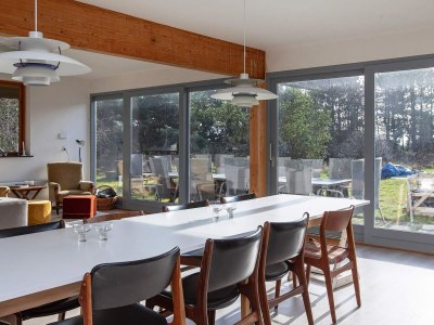 Holiday house 14 person holiday home in Sjællands Odde - Outdoor photo 32