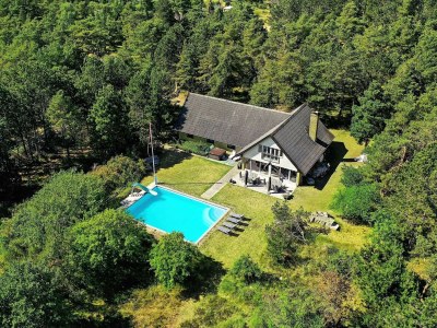 Holiday house 14 person holiday home in Sjællands Odde - Outdoor photo 35