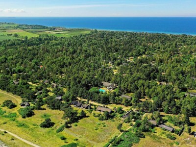 Holiday house 14 person holiday home in Sjællands Odde - Outdoor photo 37