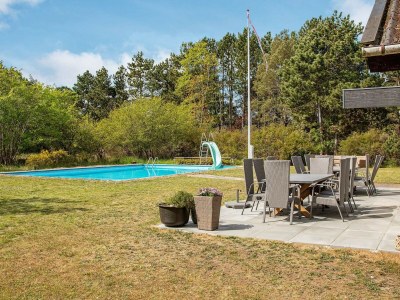 Holiday house 14 person holiday home in Sjællands Odde - Outdoor photo 38