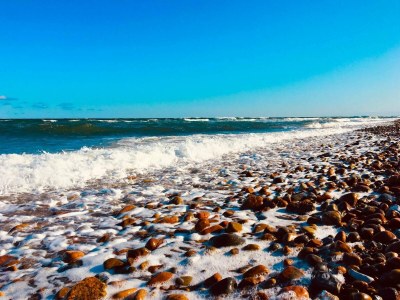 Holiday house 14 person holiday home in Sjællands Odde - Outdoor photo 40