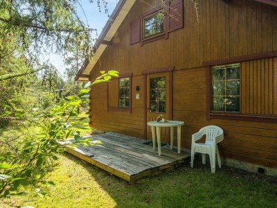 Holiday house 6 Personen Ferienhaus in Ørsted - Outdoor photo 5