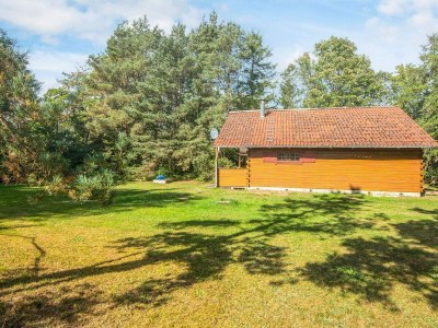 Holiday house 6 Personen Ferienhaus in Ørsted - Outdoor photo 9