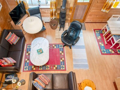 Holiday house 6 Personen Ferienhaus in Ørsted - Outdoor photo 14