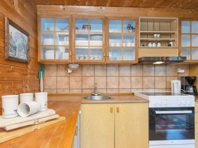 Holiday house 6 Personen Ferienhaus in Ørsted - Outdoor photo 15