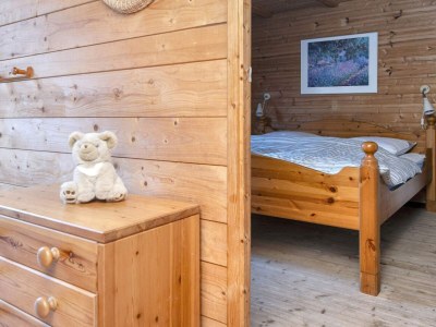 Holiday house 6 Personen Ferienhaus in Ørsted - Outdoor photo 16