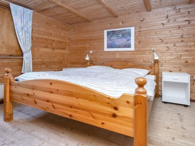 Holiday house 6 Personen Ferienhaus in Ørsted - Outdoor photo 17