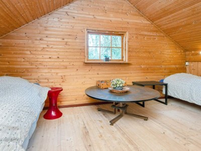 Holiday house 6 Personen Ferienhaus in Ørsted - Outdoor photo 18