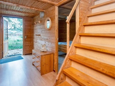 Holiday house 6 Personen Ferienhaus in Ørsted - Outdoor photo 19