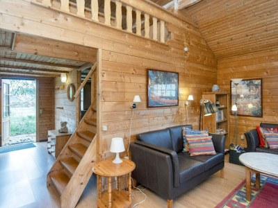 Holiday house 6 Personen Ferienhaus in Ørsted - Outdoor photo 29