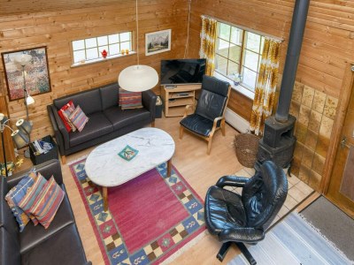 Holiday house 6 Personen Ferienhaus in Ørsted - Outdoor photo 30