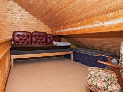 Holiday house 6 Personen Ferienhaus in Ørsted - Outdoor photo 31