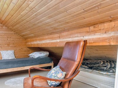 Holiday house 6 Personen Ferienhaus in Ørsted - Outdoor photo 33