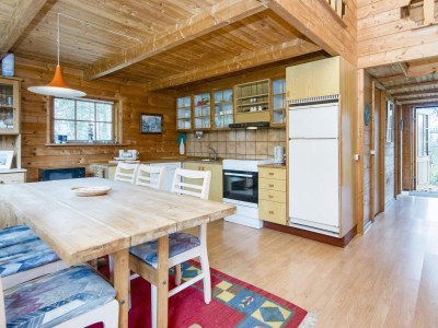 Holiday house 6 Personen Ferienhaus in Ørsted - Outdoor photo 34