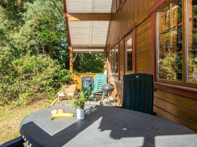 Holiday house 6 Personen Ferienhaus in Ørsted - Outdoor photo 35