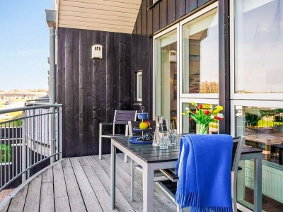 Holiday house 8 person holiday home in Løkken - Outdoor photo 2