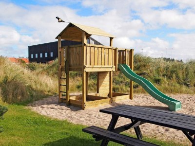 Holiday house 8 person holiday home in Løkken - Outdoor photo 5