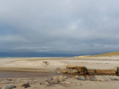 Holiday house 8 person holiday home in Løkken - Outdoor photo 6