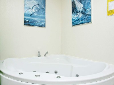 Holiday house 8 person holiday home in Løkken - Outdoor photo 27