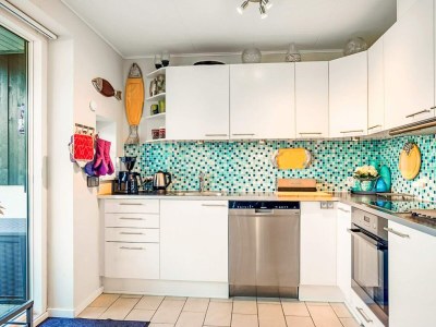 Holiday house 8 person holiday home in Løkken - Outdoor photo 30