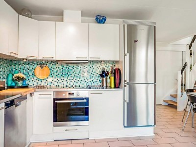 Holiday house 8 person holiday home in Løkken - Outdoor photo 31