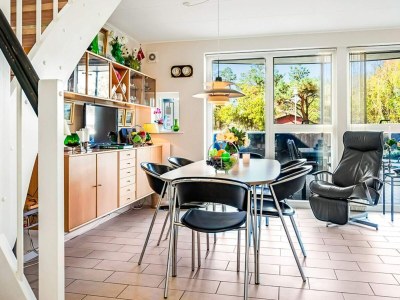 Holiday house 8 person holiday home in Løkken - Outdoor photo 32