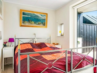 Holiday house 8 person holiday home in Løkken - Outdoor photo 33