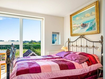 Holiday house 8 person holiday home in Løkken - Outdoor photo 34