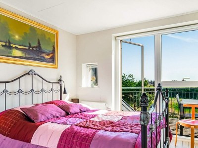 Holiday house 8 person holiday home in Løkken - Outdoor photo 35