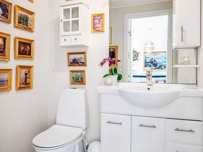 Holiday house 8 person holiday home in Løkken - Outdoor photo 36