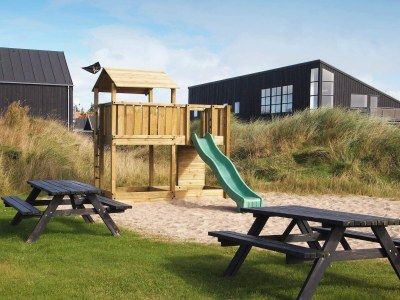 Holiday house 8 person holiday home in Løkken - Outdoor photo 38