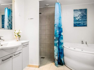 Holiday house 8 person holiday home in Løkken - Outdoor photo 39