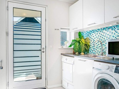 Holiday house 8 person holiday home in Løkken - Outdoor photo 40