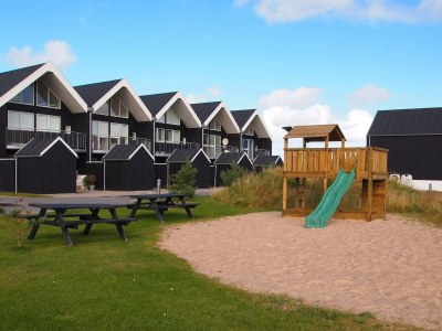 Holiday house 8 person holiday home in Løkken - Outdoor photo 41