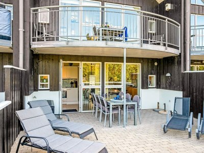 Holiday house 8 person holiday home in Løkken - Outdoor photo 42