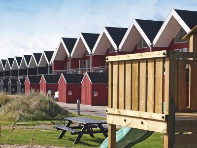 Holiday house 8 person holiday home in Løkken - Outdoor photo 43