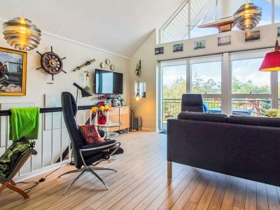 Holiday house 8 person holiday home in Løkken - Outdoor photo 45