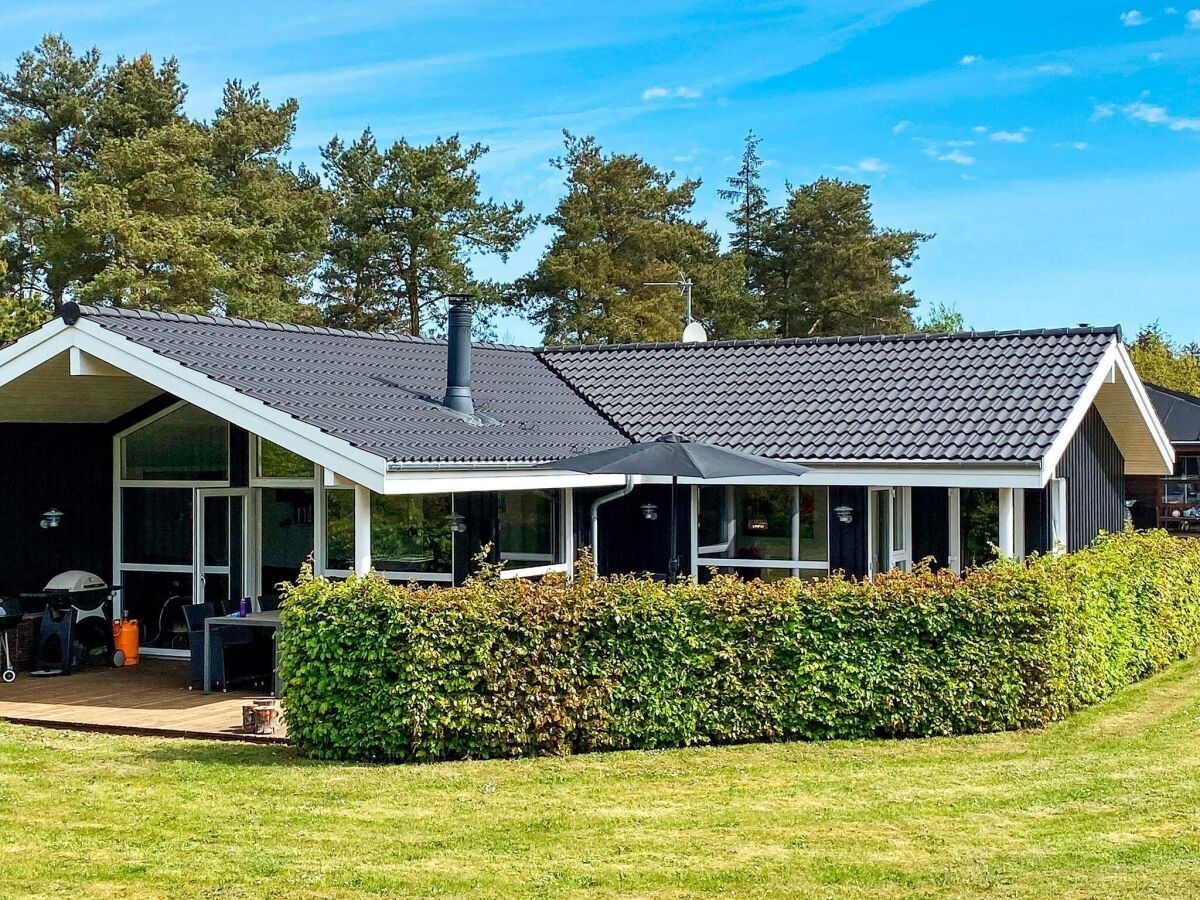 Holiday house Geraumiger Familienruckzug -- By Traum Ferienwohnungen