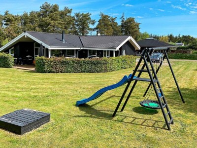 Holiday house Geraumiger Familienruckzug -- By Traum Ferienwohnungen - Outdoor photo 7