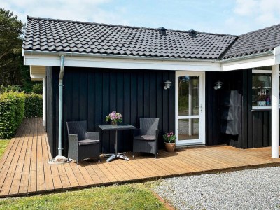 Holiday house Geraumiger Familienruckzug -- By Traum Ferienwohnungen - Outdoor photo 8