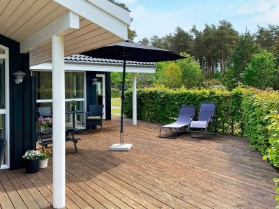 Holiday house Geraumiger Familienruckzug -- By Traum Ferienwohnungen - Outdoor photo 11