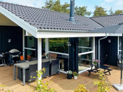 Holiday house Geraumiger Familienruckzug -- By Traum Ferienwohnungen - Outdoor photo 13