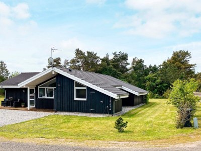 Holiday house Geraumiger Familienruckzug -- By Traum Ferienwohnungen - Outdoor photo 14