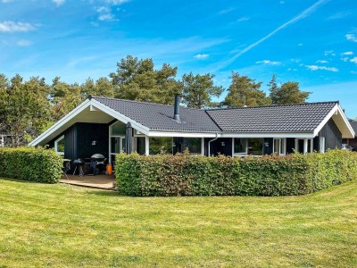 Holiday house Geraumiger Familienruckzug -- By Traum Ferienwohnungen - Outdoor photo 16