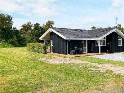 Holiday house Geraumiger Familienruckzug -- By Traum Ferienwohnungen - Outdoor photo 17